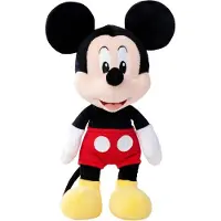Disney Clubhouse Mickey Knuffelbeer
