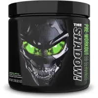 JNX Sports The Shadow - 270 g - Green Apple