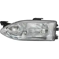 Diederichs 3465085 Koplamp
