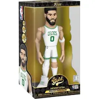 Funko POP! Nba Jayson Tatum Figure 12´´ Wit Kinderen