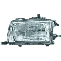 Diederichs 1015082 Koplamp
