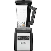 Bartscher Blender voor Groente & Fruit