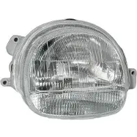 Diederichs 4480182 Koplamp