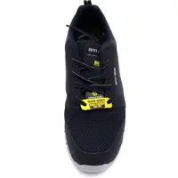 Safety Jogger Ligero Esd Src S1p Werkschoen Blauw | Maat: 45
