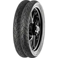 Continental Contistreet M/c 58p Tl Wegband