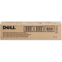 Dell Toner 593-10922 (P614N) Cyaan