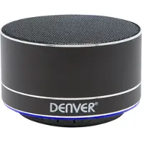 Denver BTS-32SILVER