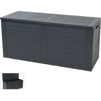 Huismerk Premium Tuinbox Ollie - 240L