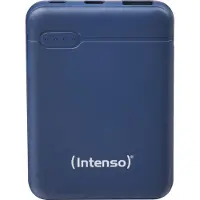 Intenso Powerbank INTENSO XS5000 5000 mAh Blauw