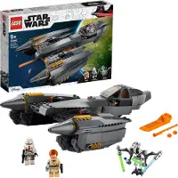 LEGO lego-star-wars-75286-general-grievous-starfighter