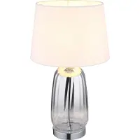 Globo Schemerlamp Classy chroom