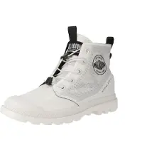 Palladium Veterboots 'Pampa Lite Travel Vt' wit