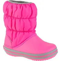 Crocs Snowboots | 24,5 | girl