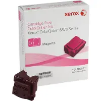 Xerox Toner 108R00996 Magenta