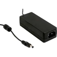 MEAN WELL GSM60A05-P1J Tafelnetvoeding, vaste spanning 5 V/DC 6 A 30 W