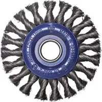 Osborn 0002653151 22.2 Mm Komborstel Met Gedraaid Draad