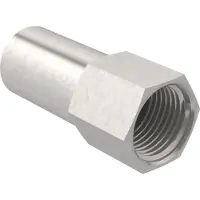 Geberit mapress rvs overgang rvs 316 spie-einde bi.dr. 35mmx1/2"bi