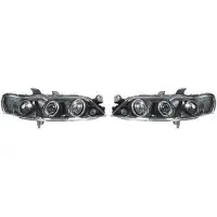 Diederichs 1824780 Koplampen set