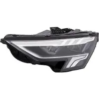 Diederichs 1034083 Koplamp