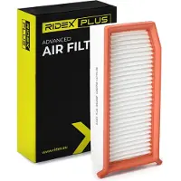 RIDEX 8A0258P Luchtfilter
