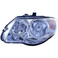 Diederichs 2622181 Koplamp