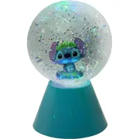Paladone Disney Stitch Glitterbal Met Ledverlichting