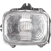 Diederichs 6680881 Koplamp