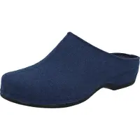 Berkemann 01025 Muilen | Maat 7.5 Dames Blauw