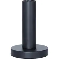 Best Season - Vloerlamp "Glans", E27, met schakelaar; 297-12