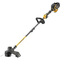 DeWalt DCM5713N Accu-grastrimmer, solo uitvoering, 18/54V Li-ion, zonder accu/oplader