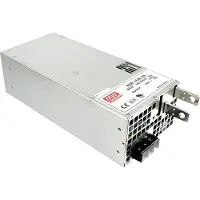 MEAN WELL RSP-1500-48 Schakelnetvoedingsmodule 48 V/DC 32 A 1536 W