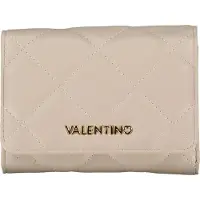 Valentino Portemonnee met labelapplicatie, model 'OCARINA'