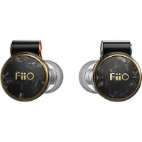 Fiio Oordopjes - - FD3 - In-ear - Bedraad - Geluidsisolatie