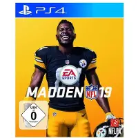 Madden NFL 19