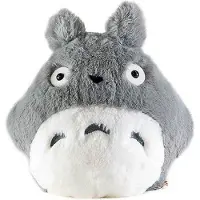 Sun Arrow My Neighbor Totoro Nakayoshi Plush Figure Grey Totoro 20 Cm Grijs Kinderen