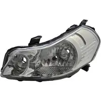 Diederichs 6445883 Koplamp