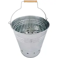 Esschert Design BBQ Emmer Houtskoolbarbecue
