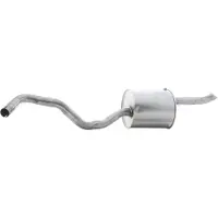 VEGAZ RS-571 Einddemper