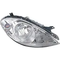 Diederichs 1681080 Koplamp