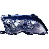Diederichs 1215087 Koplamp