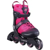 K2 Marlee Kids Skeelers Meisjes - Skates Roze S