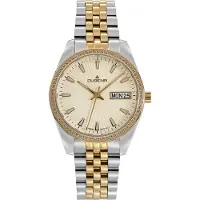 Dugena - 4461080 - Polshorloge - Women - Kwarts - Venetia Stone