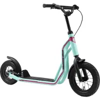 Star Scooter Autoped, 12 inch + 10 inch, mint unisex