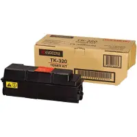 Kyocera TK-320 Toner Zwart