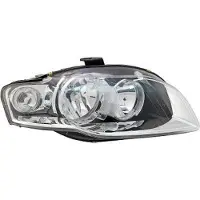 Diederichs 1017382 Koplamp