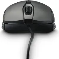 Hama 182602 Optische muis met 3 knoppen MC-200, met