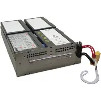 Schneider Electric RBC133 / APCRBC133 / Cartridge #133 accu voor UPS (48V, 9.0Ah, origineel)