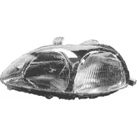 Diederichs 5206081 Koplamp