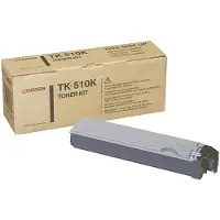 Kyocera TK-510K toner zwart (origineel)