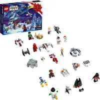 LEGO Star Wars - Advent Calendar 2020 (75279)